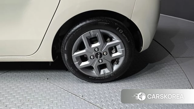 Kia The New Kia Ray id 5027200 из Кореи 13
