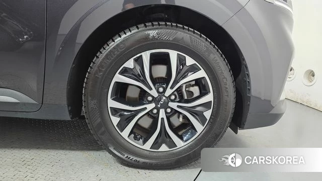 Kia Carnival 4th generation id 4871525 из Кореи 13