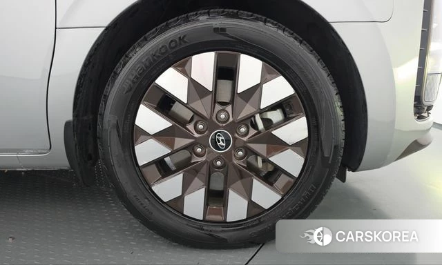 Hyundai Staria id 4992092 из Кореи 13