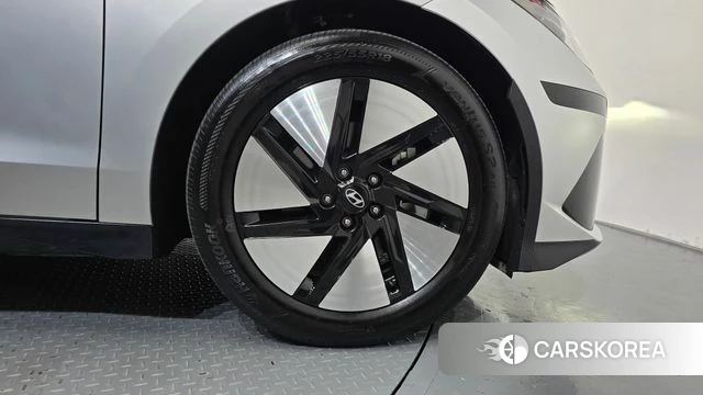 Hyundai Ionic 6 id 5045829 из Кореи 13