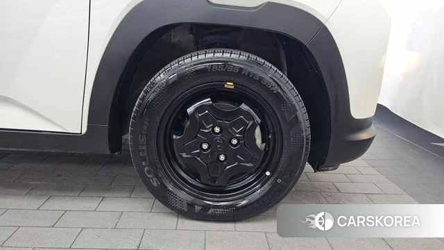 Hyundai Casper id 5058925 из Кореи 13