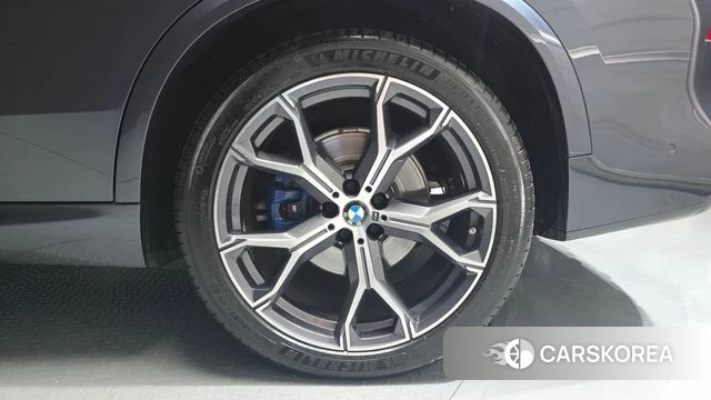 BMW X5 (G05) id 4966143 из Кореи 13