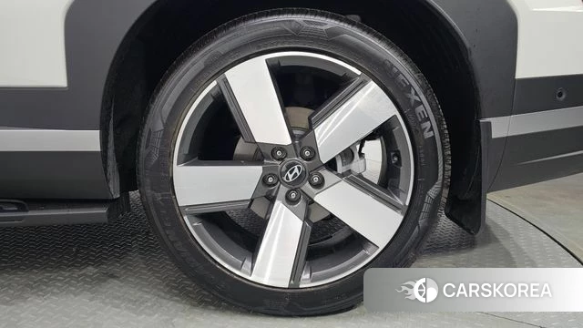 Hyundai Santa Fe (MX5) id 4539589 из Кореи 13