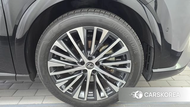 Lexus RX450h + 5th generation id 4995925 из Кореи 13