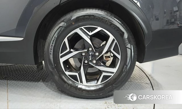 Kia Sportage 5th Generation id 4981820 из Кореи 13
