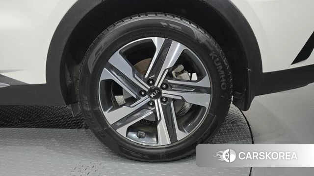 Kia Sorento 4th Generation id 5041232 из Кореи 13