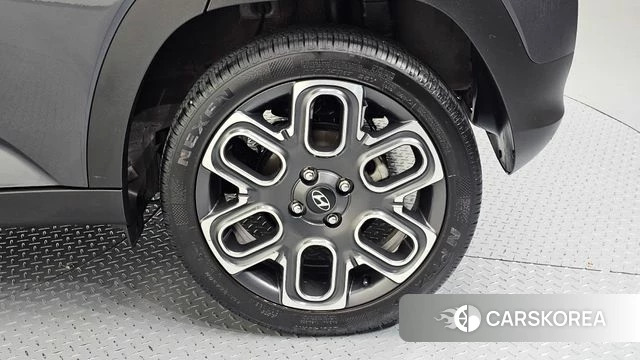 Hyundai Casper id 4661657 из Кореи 13