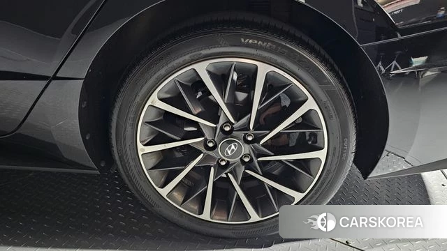 Hyundai Sonata (DN8) id 4732681 из Кореи 13