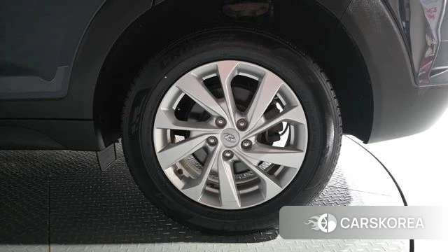 Hyundai All New Tucson id 4717656 из Кореи 13