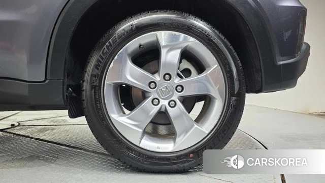 Honda HR-V id 4977700 из Кореи 13