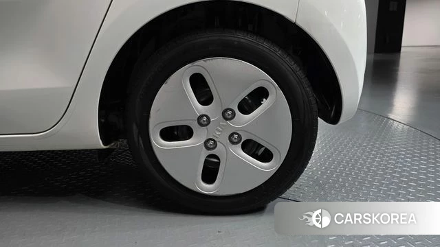 Kia The New Ray id 5022937 из Кореи 13