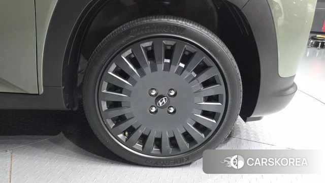 Hyundai Casper id 4986878 из Кореи 13