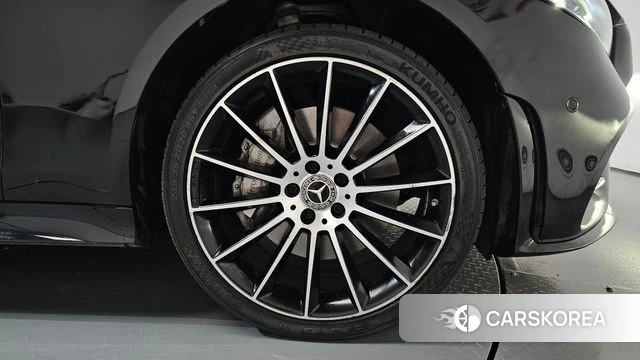 Mercedes-Benz CLS-Class C257 id 4952942 из Кореи 13