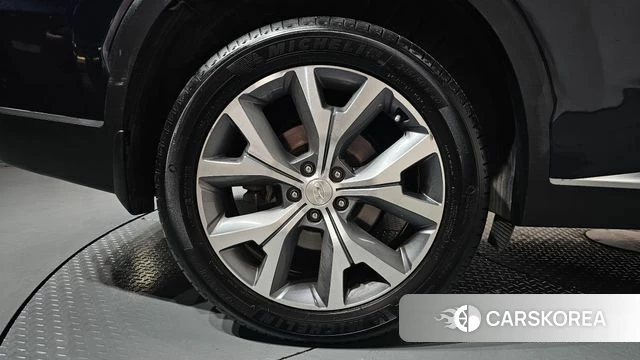 Hyundai Palisade id 4780545 из Кореи 13
