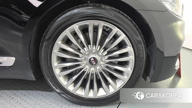 Kia More K9 id 4987913 из Кореи 13