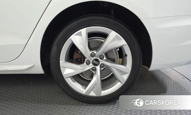 Audi A4 (B9) id 5027926 из Кореи 13