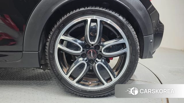 Mini Cooper S id 5048558 из Кореи 13
