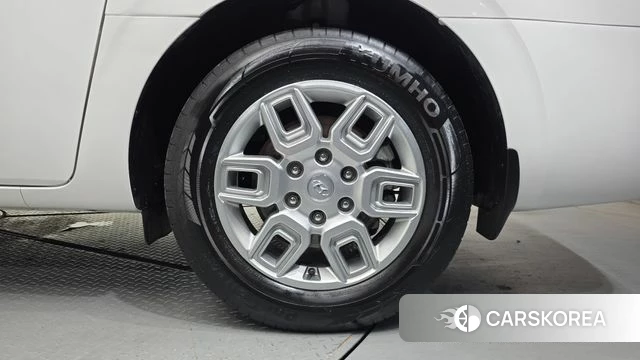 Hyundai Staria id 4706973 из Кореи 13