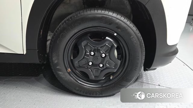 Hyundai Casper id 5012363 из Кореи 13