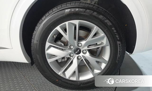Genesis GV70 id 4980160 из Кореи 13