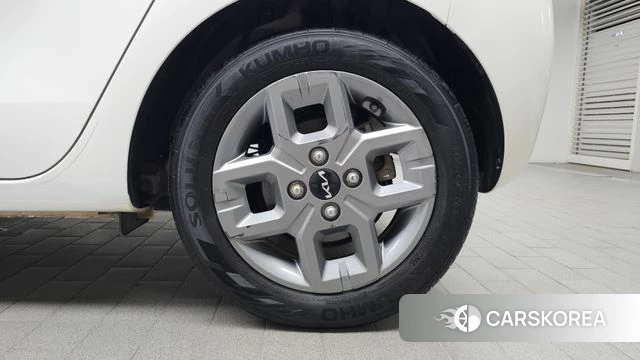 Kia The New Kia Ray id 4739854 из Кореи 13