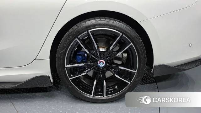 BMW 3 Series (G20) id 5052536 из Кореи 13