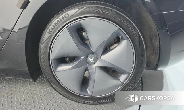 Tesla Model 3 id 4967150 из Кореи 13