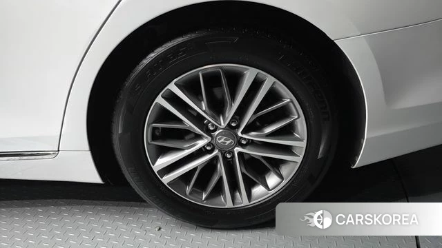 Hyundai Grandeur IG id 4794527 из Кореи 13