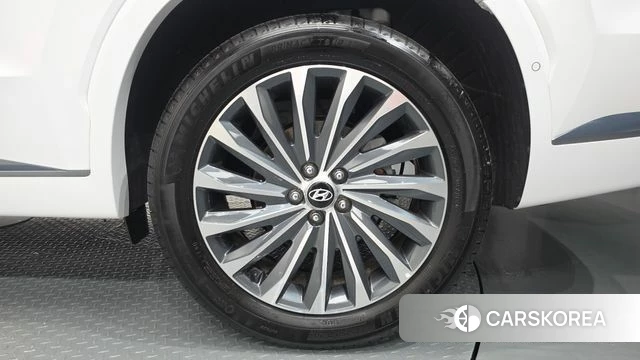 Hyundai The New Palisade id 4990625 из Кореи 13