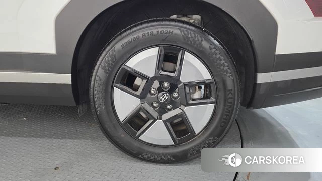Hyundai Santa Fe (MX5) id 4957664 из Кореи 13