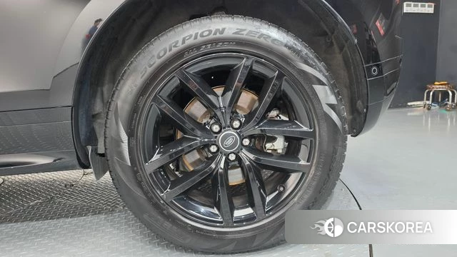Land Rover Range Rover Evoque 2nd Generation id 5016256 из Кореи 13