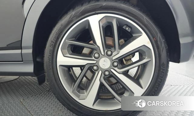 Hyundai Kona id 5004354 из Кореи 13