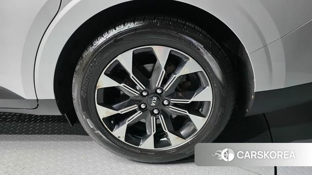 Kia Carnival 4th generation id 5003693 из Кореи 13