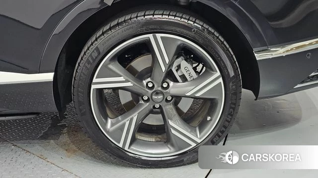 Genesis GV80 id 4964378 из Кореи 13