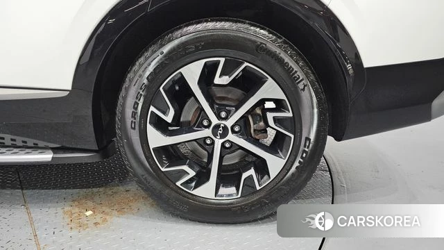 Kia Sportage 5th Generation Hybrid id 4991380 из Кореи 13