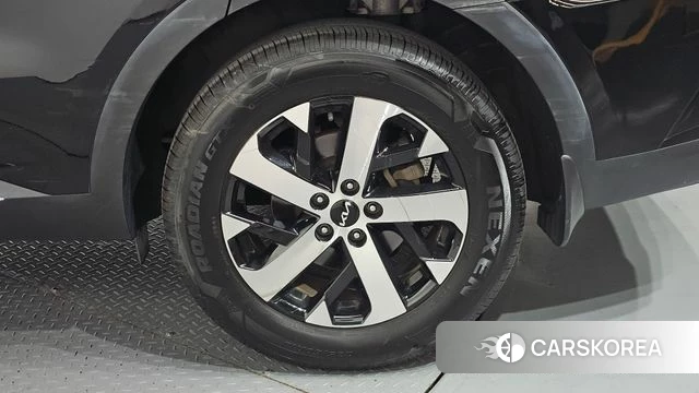 Kia Sorento 4th Generation id 5047180 из Кореи 13