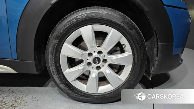 Mini Cooper Countryman id 4740862 из Кореи 13