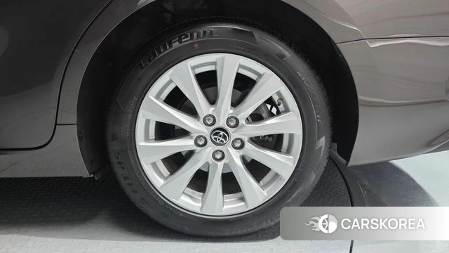 Toyota Camry (XV70) id 5048426 из Кореи 13