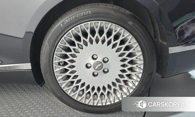 Genesis G80 (RG3) id 5017033 из Кореи 13
