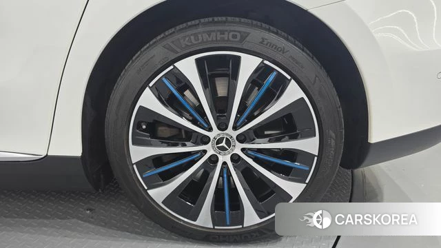 Mercedes-Benz EQE V295 id 5052843 из Кореи 13