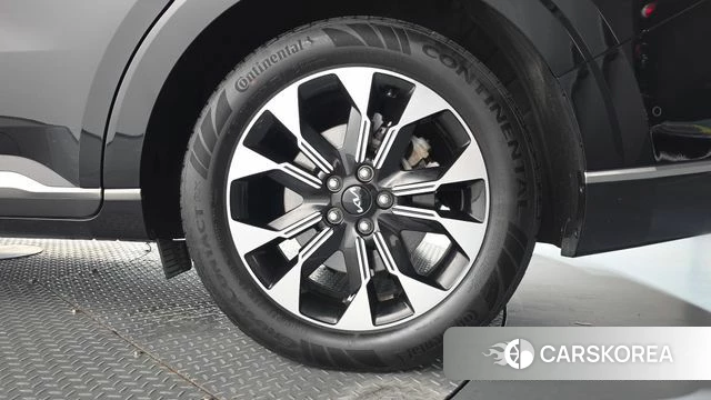 Kia Carnival 4th generation id 4991490 из Кореи 13