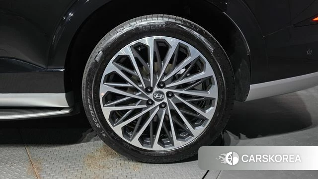 Hyundai Palisade (LX3) id 4995210 из Кореи 13