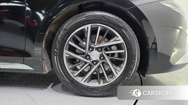 Hyundai The New Grandeur IG id 4987295 из Кореи 13