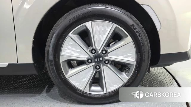 Kia Soul Booster EV id 5054316 из Кореи 13
