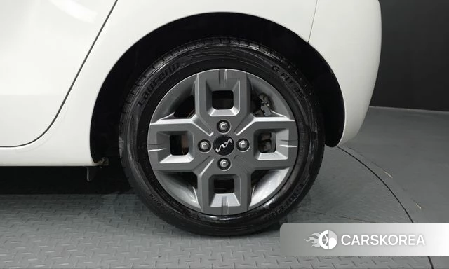 Kia The New Kia Ray id 5058960 из Кореи 13