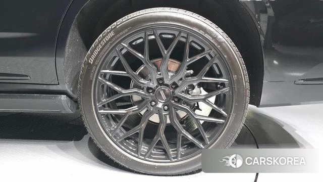 Cadillac Escalade 5th Generation id 5039515 из Кореи 13