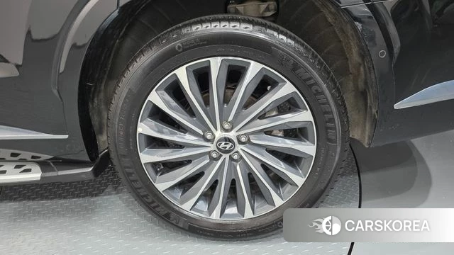 Hyundai The New Palisade id 4711517 из Кореи 13