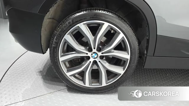 BMW X2 (F39) id 5004011 из Кореи 13