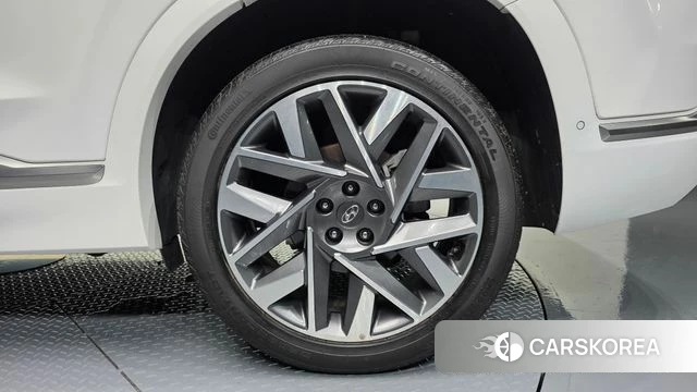 Hyundai The New Santa Fe id 4665563 из Кореи 13