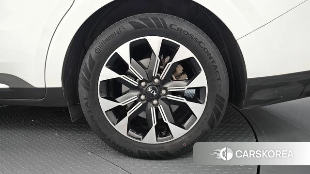 Kia Carnival 4th generation id 4721867 из Кореи 13
